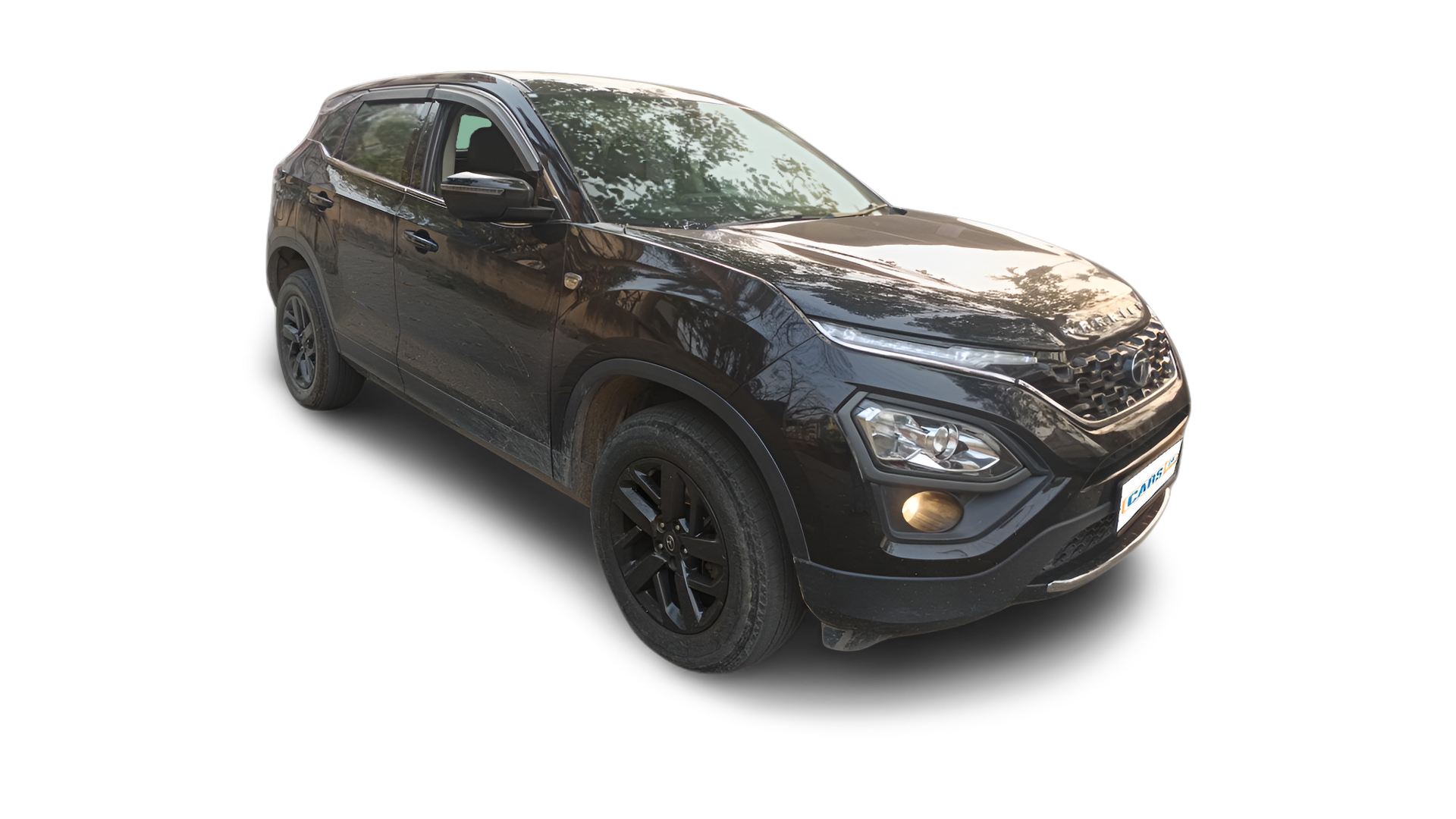 Tata Harrier-img